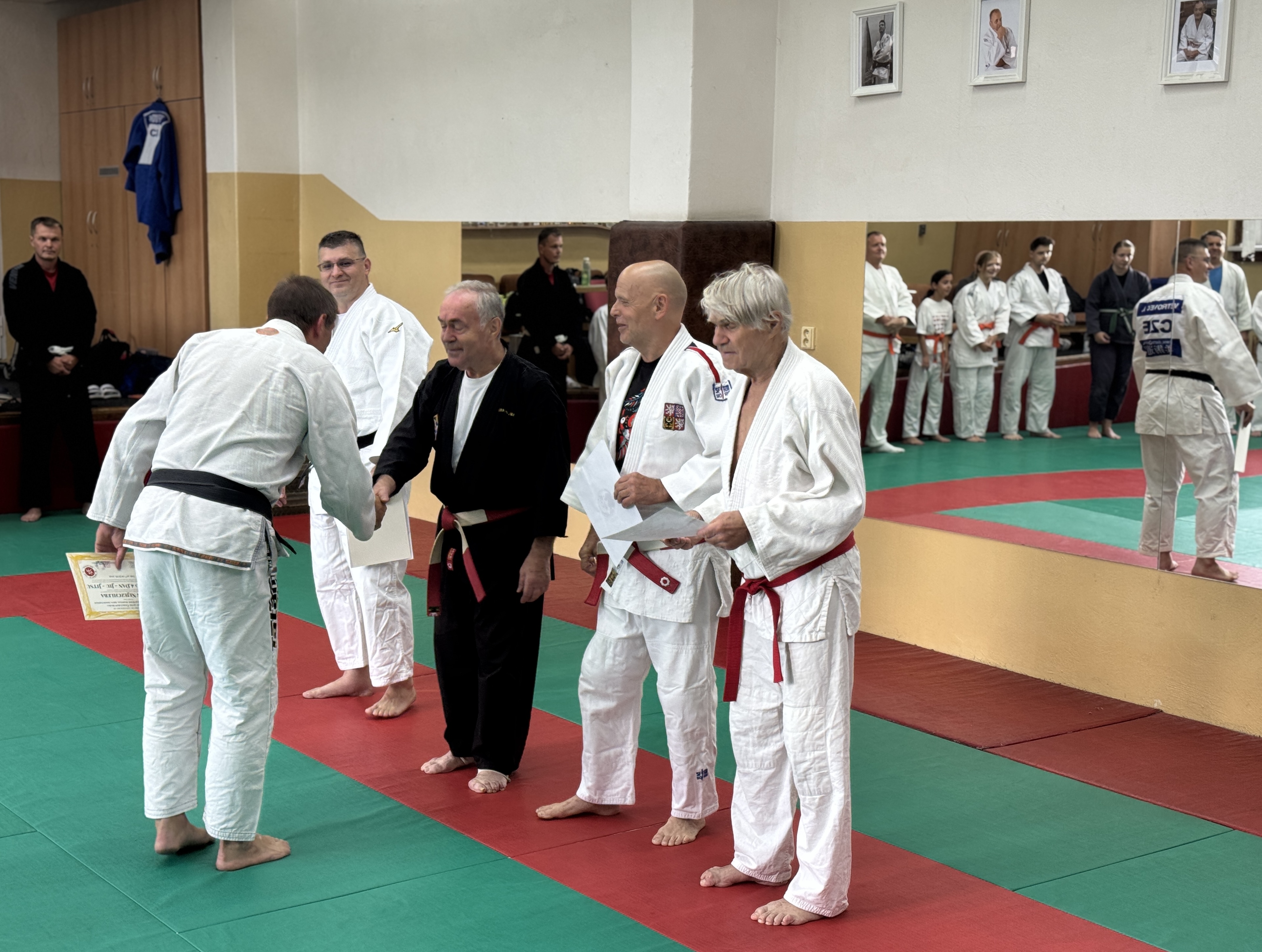 Jujutsudojo.cz