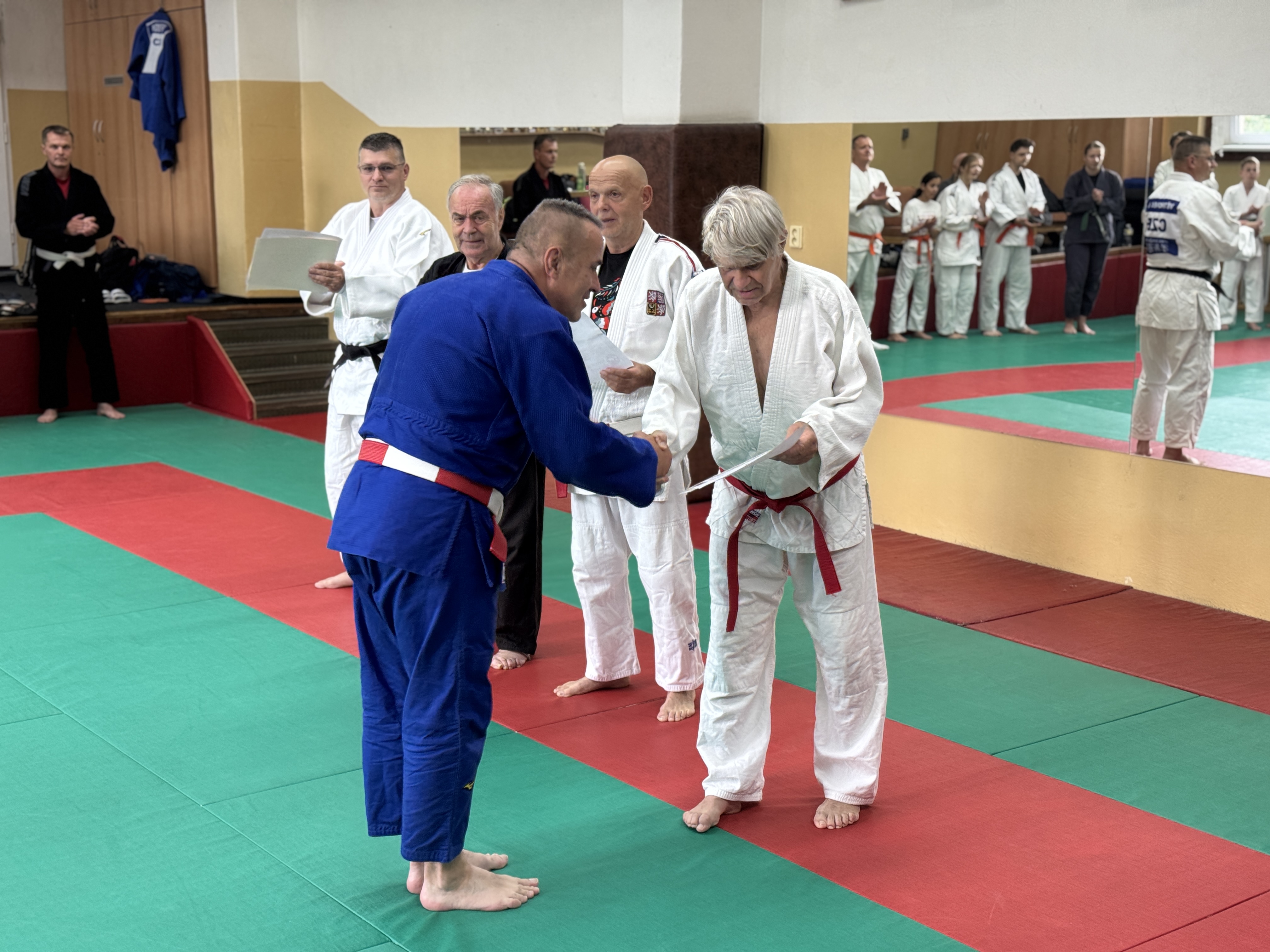 Jujutsudojo.cz