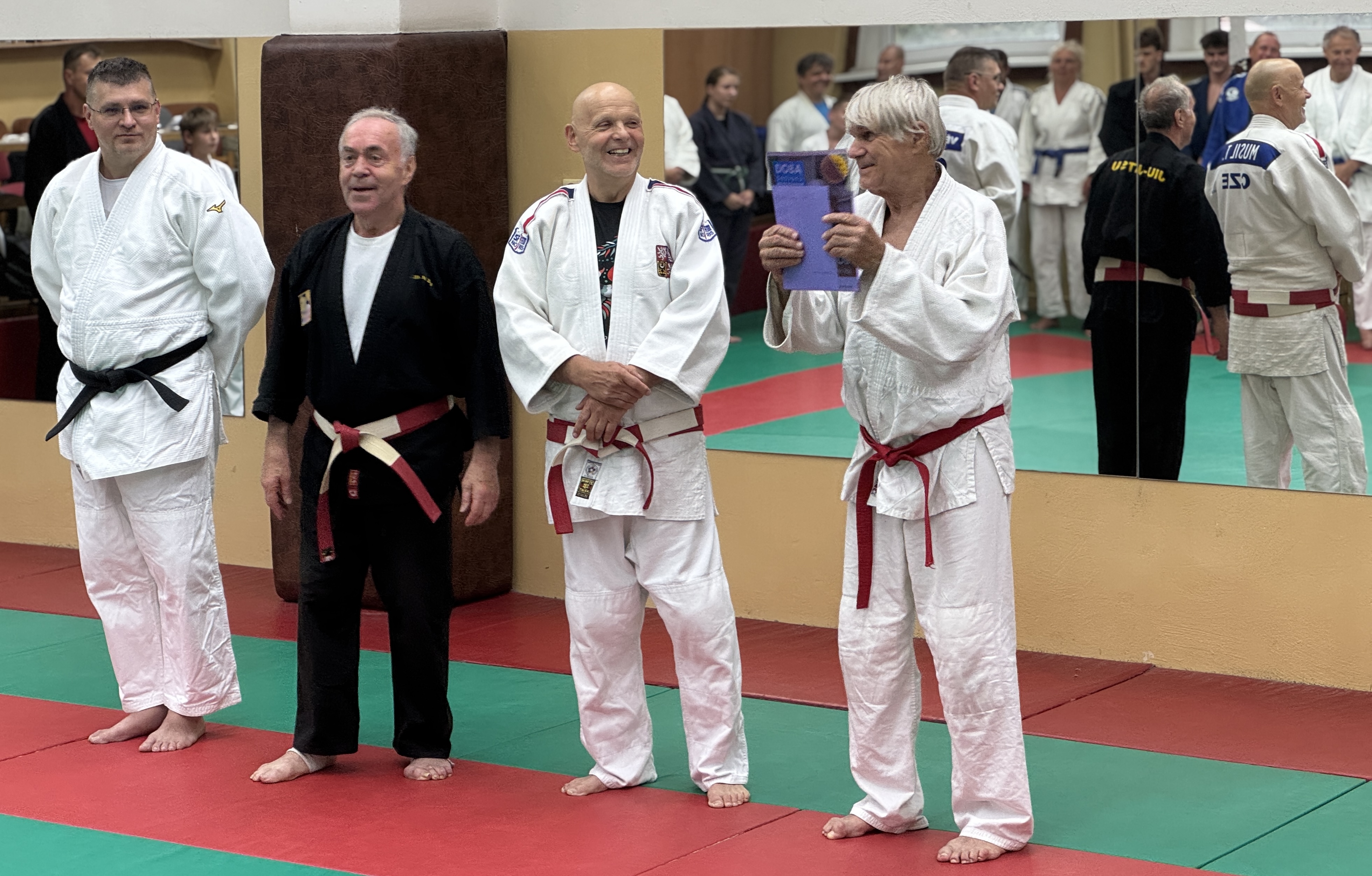 Jujutsudojo.cz