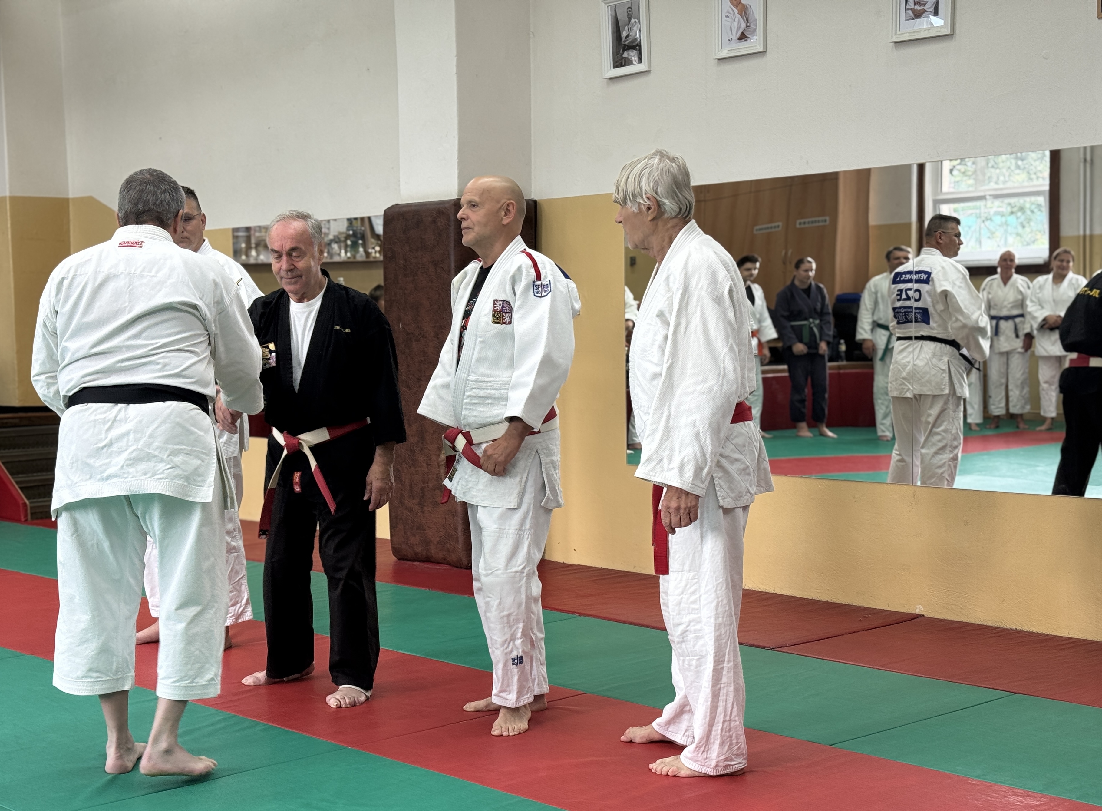 Jujutsudojo.cz