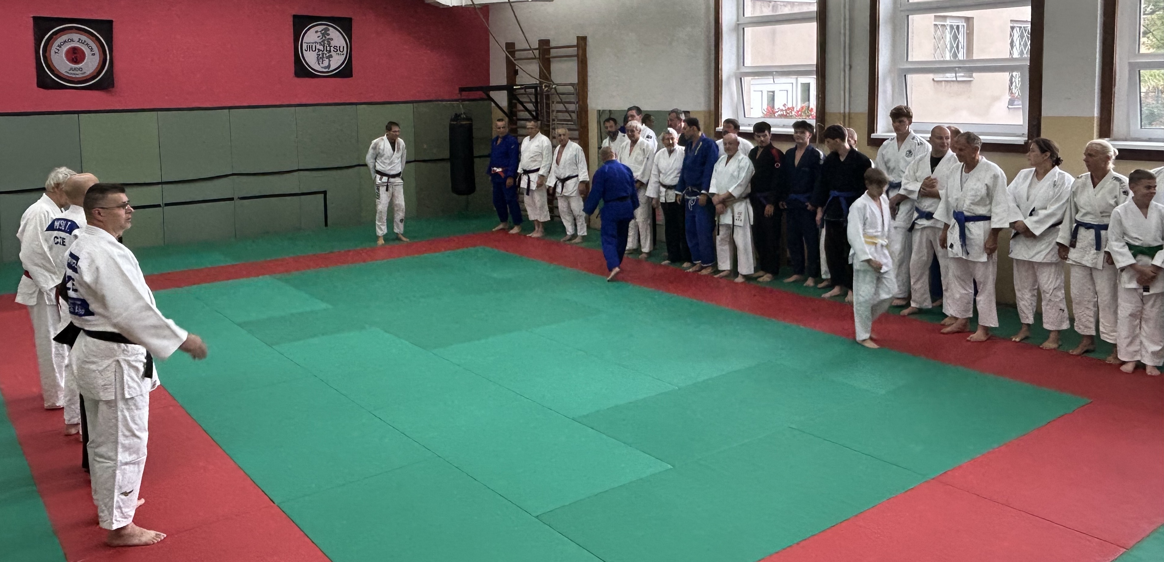 Jujutsudojo.cz