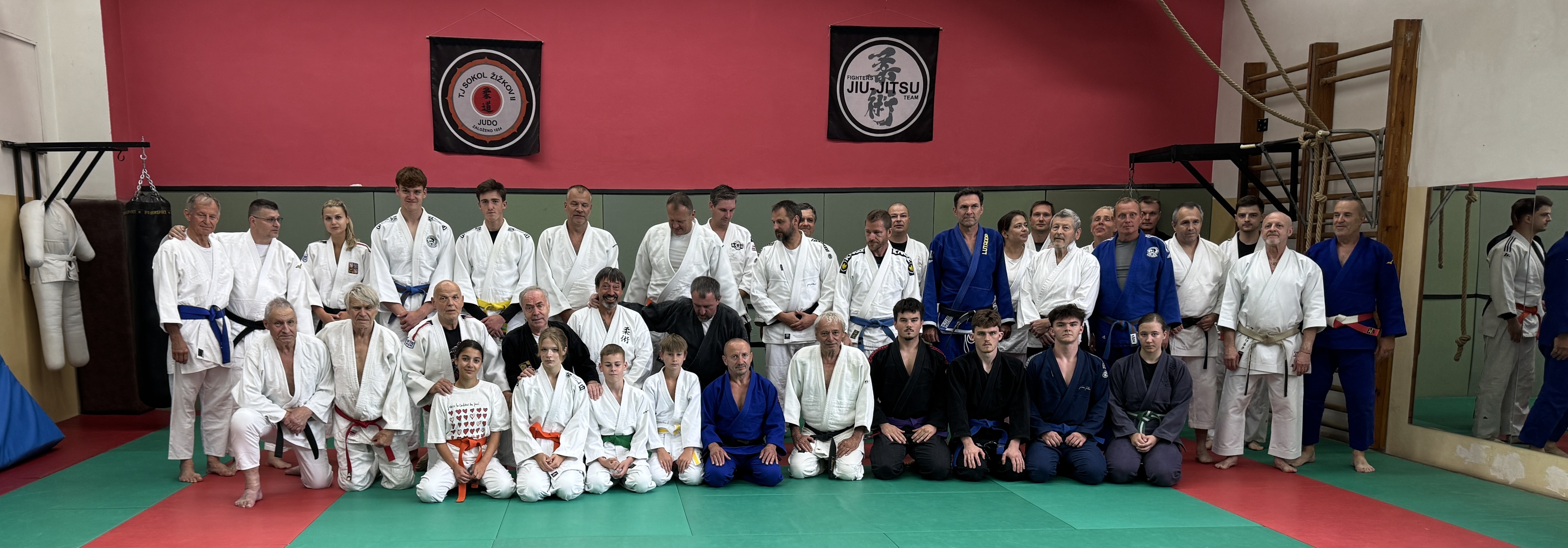 Jujutsudojo.cz