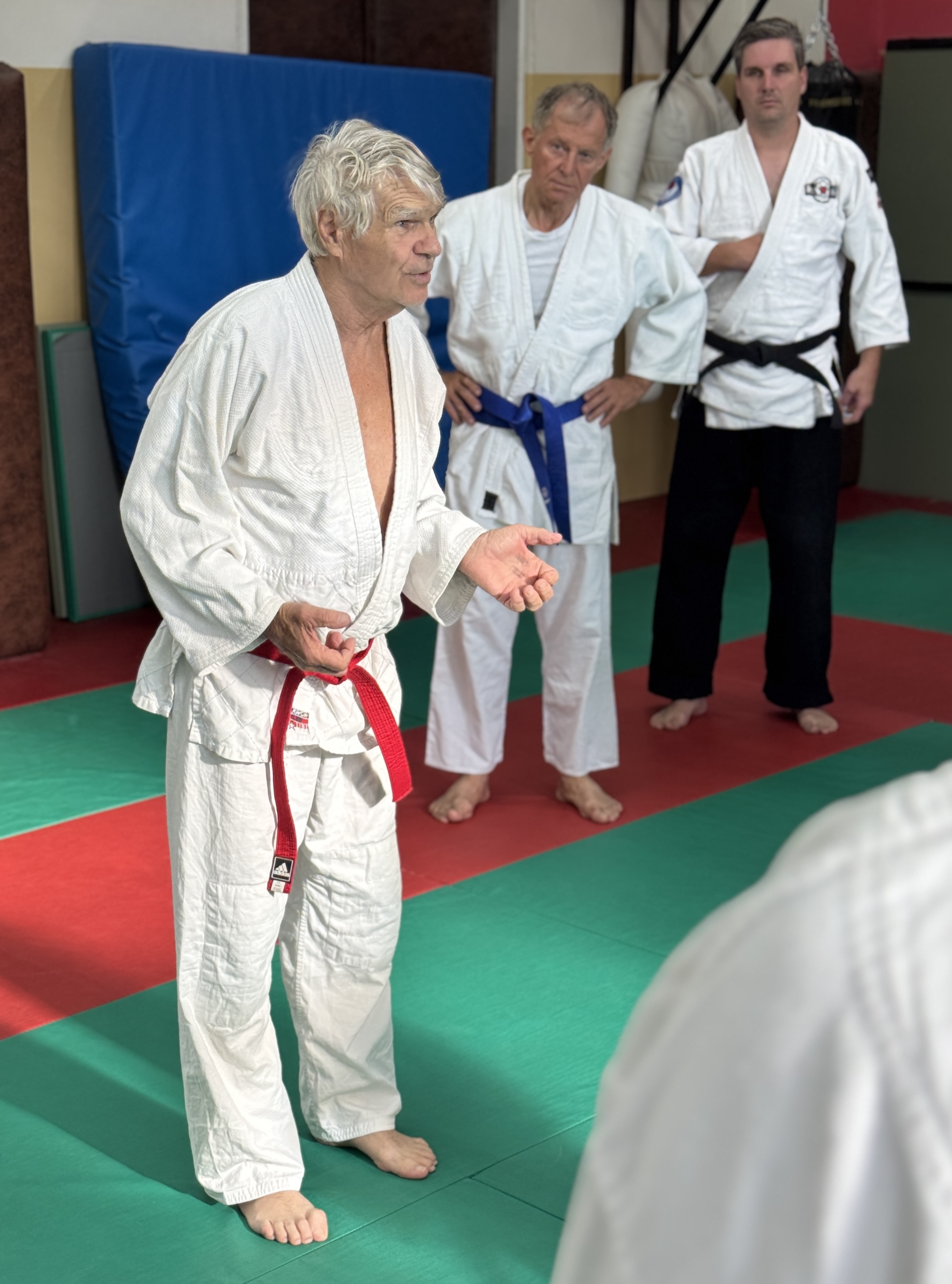 Jujutsudojo.cz
