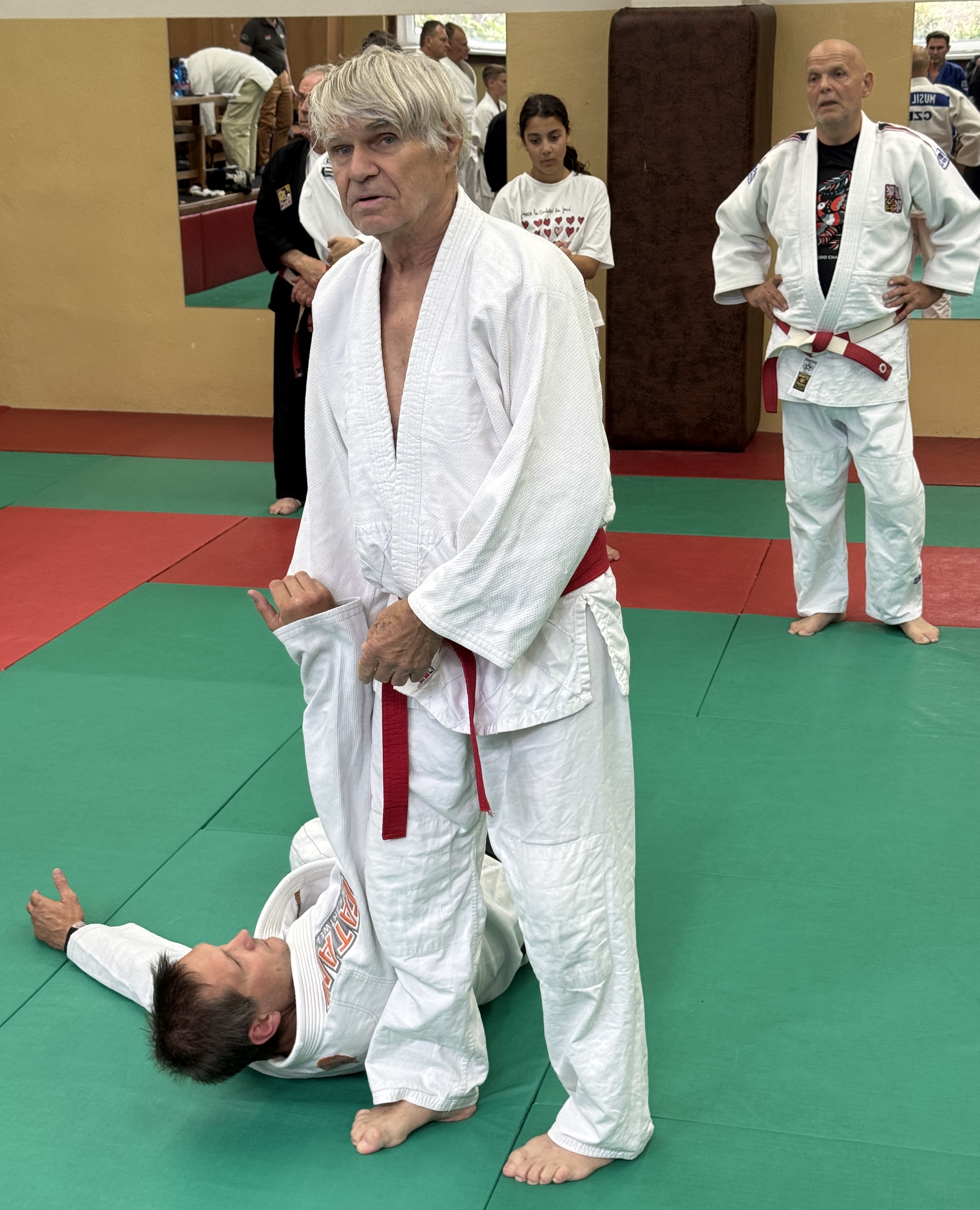 Jujutsudojo.cz 