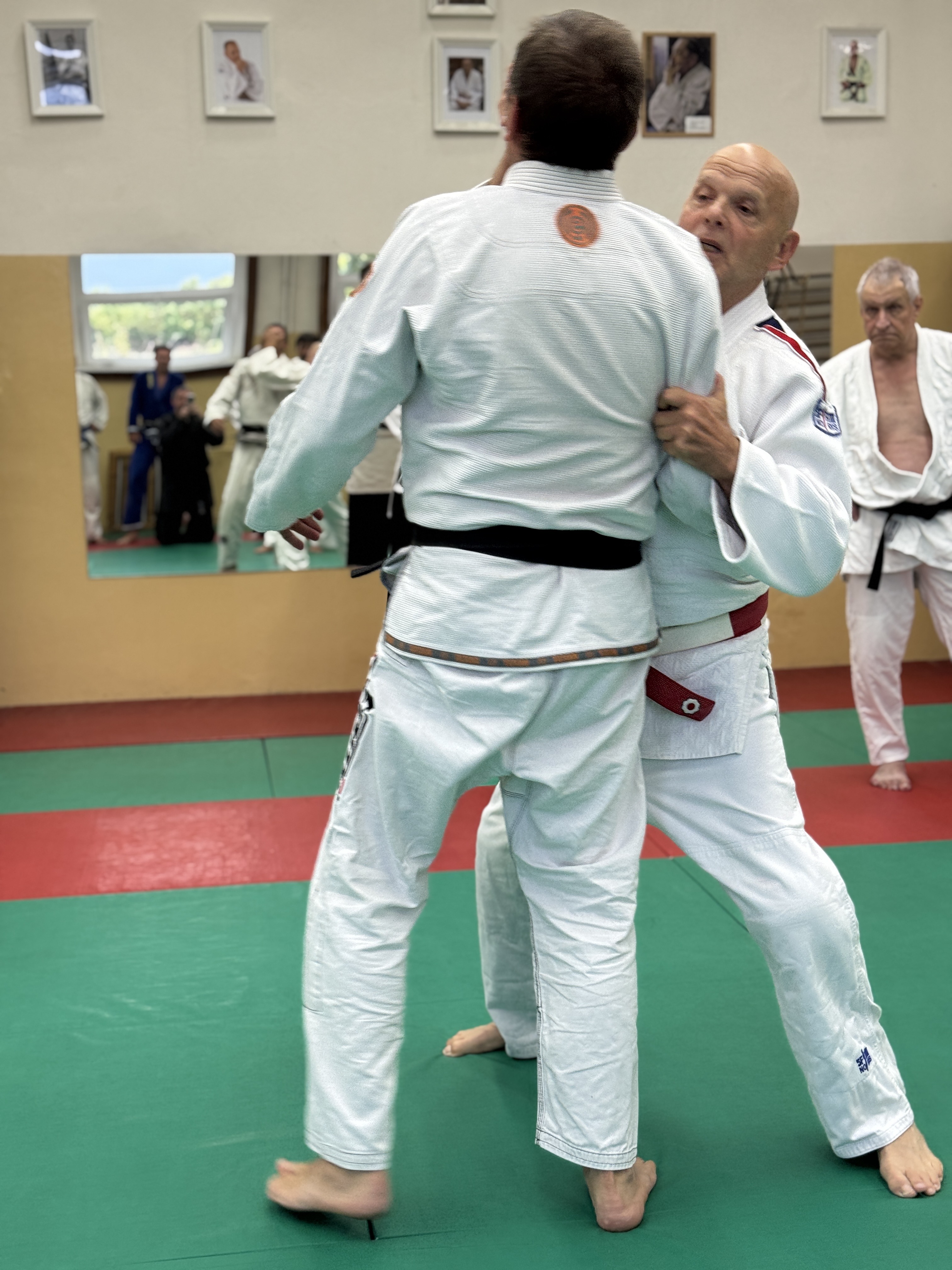 Jujutsudojo.cz