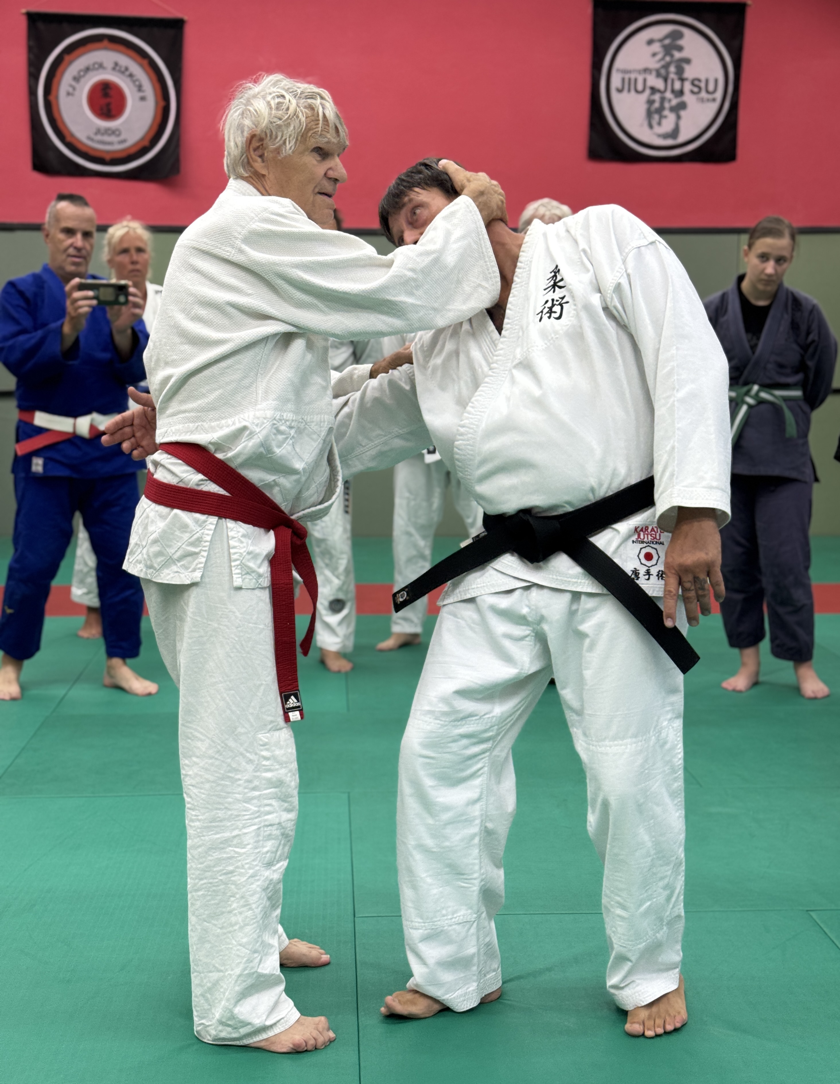 Jujutsudojo.cz