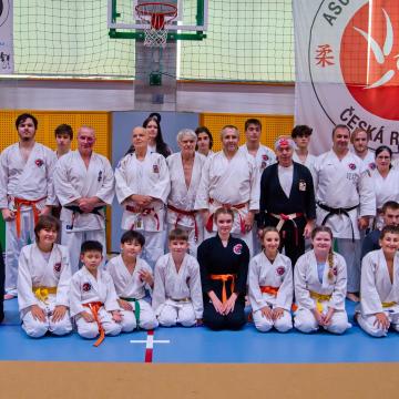 Jujutsudojo.cz