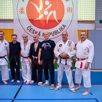 Jujutsudojo.cz