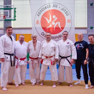 Jujutsudojo.cz