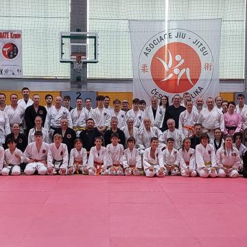 Jujutsudojo.cz