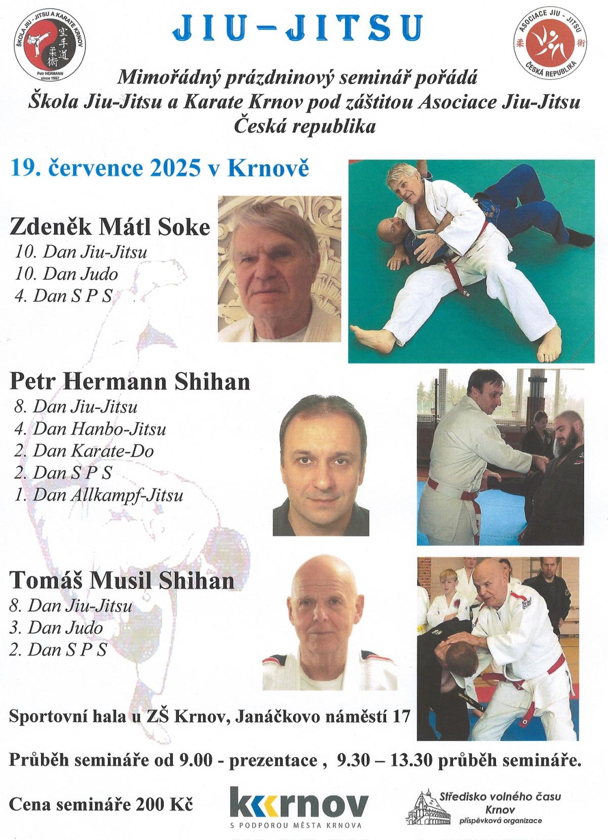 Jujutsudojo.cz