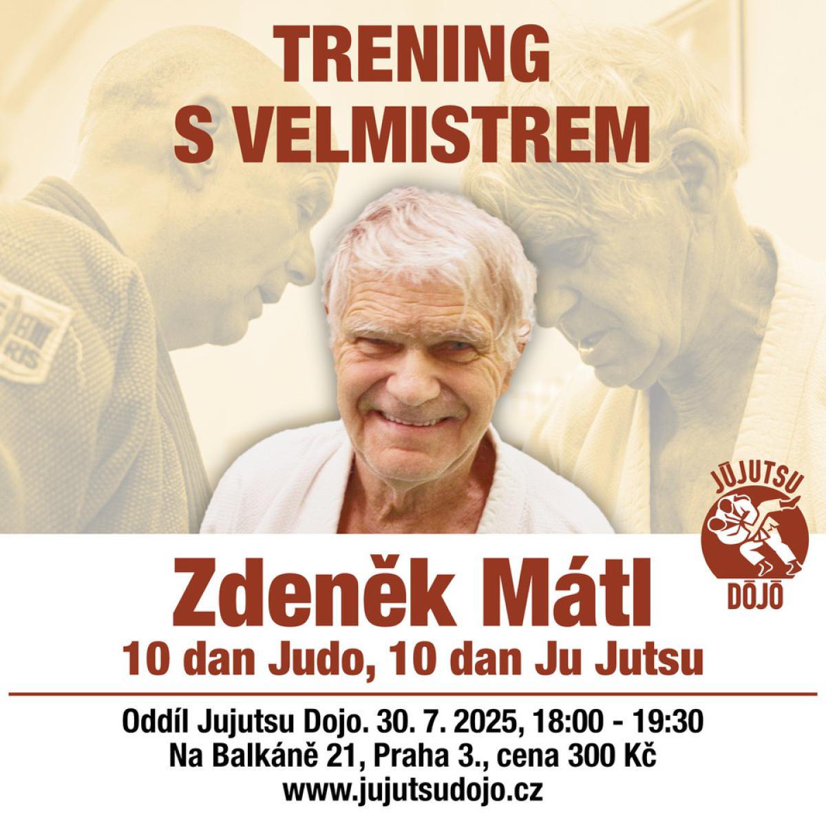 Jujutsudojo.cz