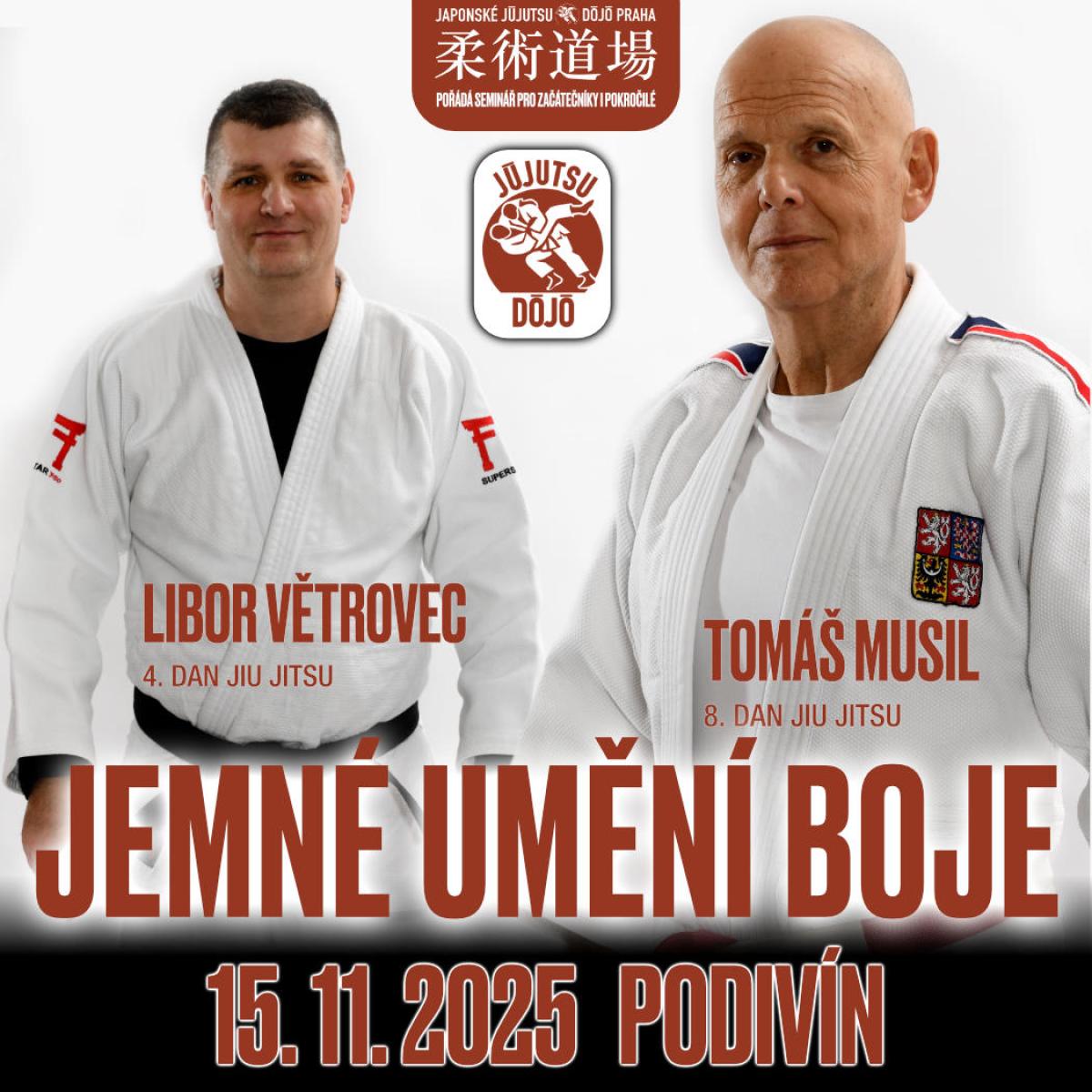 Jewnmné umění boje