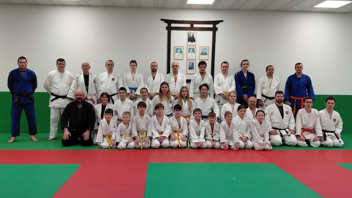 Se mminář Bystřice nad Pernštejnem