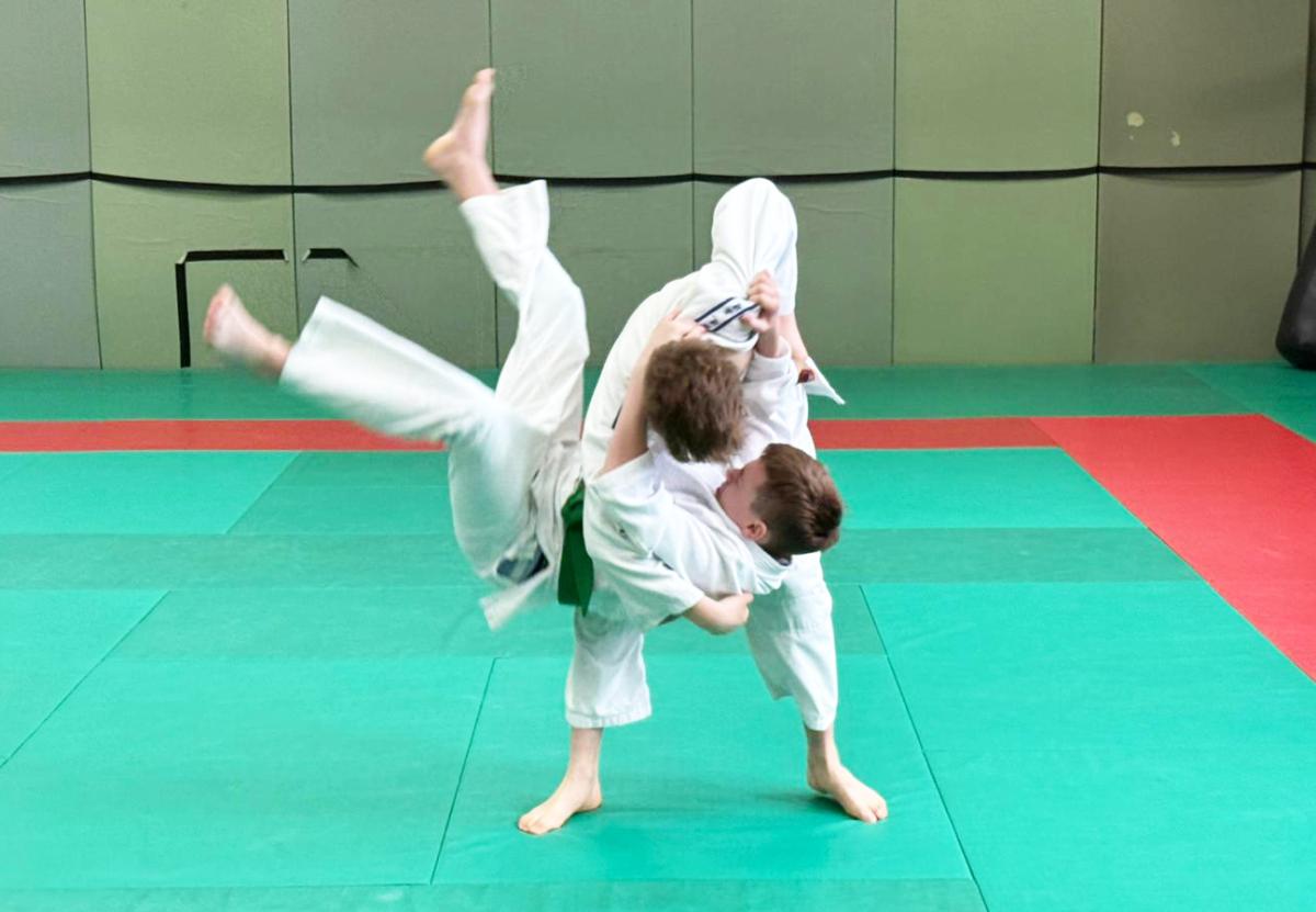 Jujutsu_děti